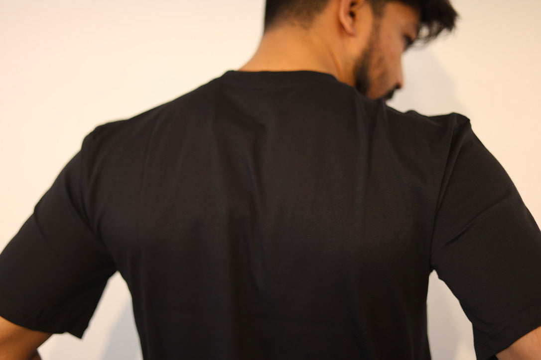 Caffeine & Chaos Tee